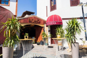 Boho Oldtown Apart